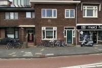Woning Schuttevaerkade 14 Zwolle