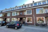 Woning Rembrandt van Rijnstraat 1820 Groningen