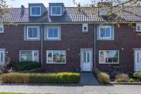 Woning Jeanne d'Arclaan 61 Emmeloord
