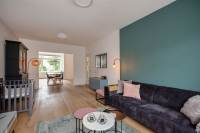 Woning Azaleastraat 114 Den Haag