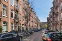 Woning Sluisstraat 242 Amsterdam