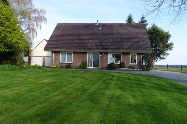 Woning Hoofdweg 61 Elsloo (FR)