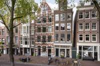 Woning Elandsgracht 10D Amsterdam
