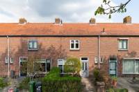 Woning Engelsestraat 18 Waalwijk