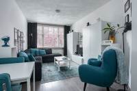 Woning Loosdrechtsestraat 30 Den Haag