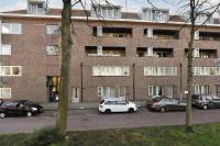 Woning Tugelaweg 44C Amsterdam