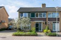 Woning Kasteel Annendaelstraat 24 Roermond