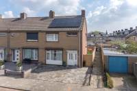 Woning Constantijn Huygensstraat 10 Venlo