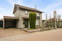 Woning Wijtenhofstraat 10 Someren