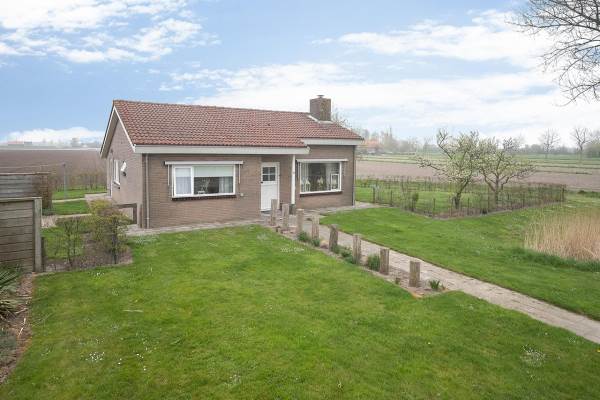 Woning Lepelstraat 24 Vrouwenpolder