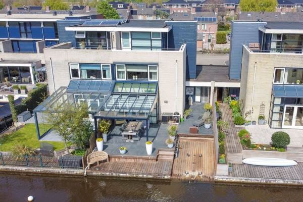 Woning Bloemhaven 35 Vinkeveen