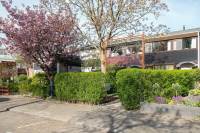 Woning President van Heelstraat 17 HOEK VAN HOLLAND