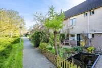 Woning Haydnplantsoen 8 Almere