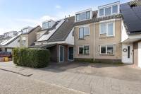 Woning Kruidenschans 119 Voorhout