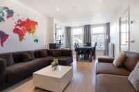 Woning Hugo de Grootplein 61 AMSTERDAM