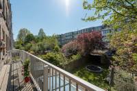 Woning Reinier Claeszenstraat 59I AMSTERDAM