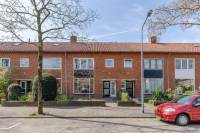 Woning Neuweg 481 Hilversum