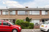 Woning Wilhelmina Druckerstraat 19 Purmerend