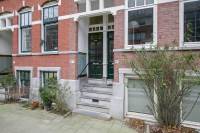 Woning Hondiusstraat 9c Rotterdam