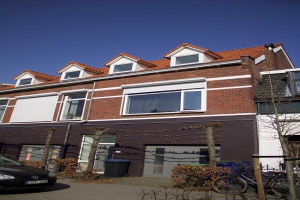 Woning Halsterseweg 275 Bergen op Zoom