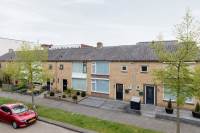 Woning Venkelstraat 9 Waalwijk