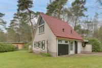 Woning Sanatoriumlaan 691 HELLENDOORN