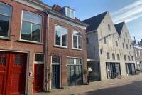 Woning Molenstraat 1313a DELFT
