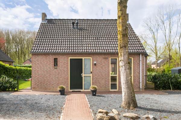 Woning Groene Heuvels 81 EWIJK