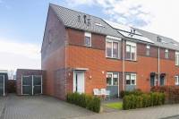 Woning Eikenhof 8 Oosterwolde (GE)