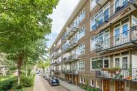 Woning Merlijnstraat 16-II Amsterdam