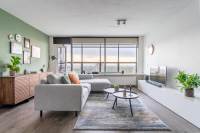 Woning Buitenbassinweg 536 Rotterdam