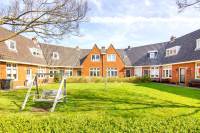 Woning Van Wassenaerstraat 10 Haarlem