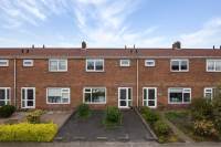 Woning Kolklaan 24 Heerenveen