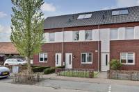 Woning De Uitvang 48a Bergeijk