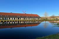 Woning Wega 36 Hoogeveen