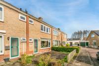 Woning Pastoor Suidgeeststraat 44 Venhuizen