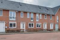 Woning Spiegelklokje 13 Brummen