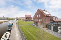 Woning Willem Alexanderstraat 46 Harlingen