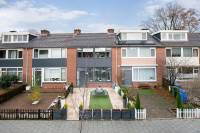 Woning Raaigras 23 Rotterdam