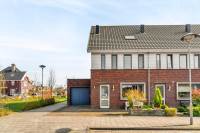 Woning Bolder 3 Medemblik