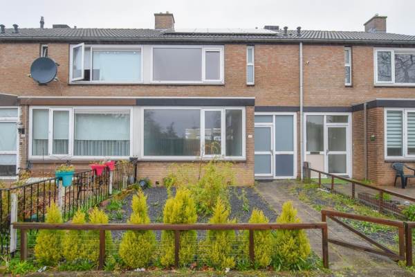 Woning Bachlaan 106 Terneuzen