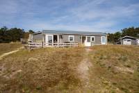 Woning Rommelpot 1925 DEN HOORN TEXEL