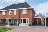 Woning Kiekendief 14 Lichtenvoorde