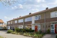 Woning Baden Powelllaan 53 Tilburg