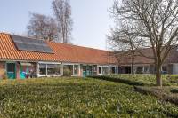 Woning J. Houtmanstraat 5 Naarden