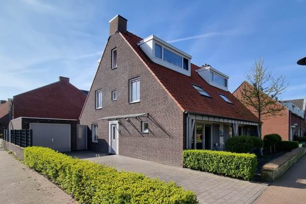 Woning Brink 11 Wijchen