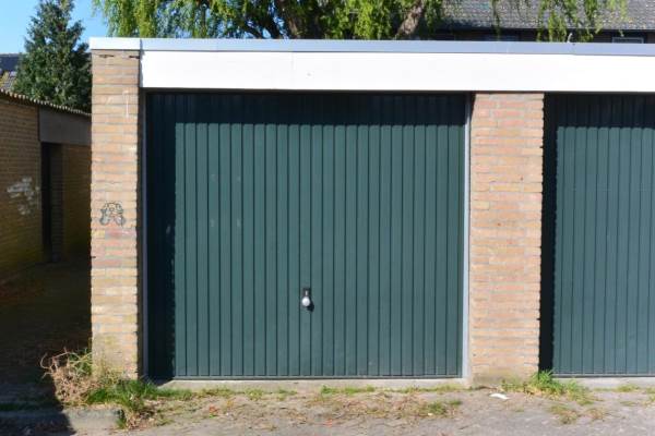 Woning Overpeltlaan 14G 08 EINDHOVEN