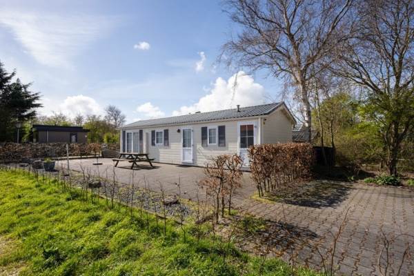 Woning Roggeslootweg 6158 De Cocksdorp