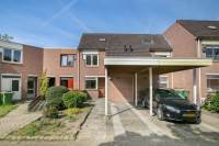 Woning Geererf 13 Breda