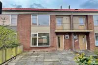 Woning van Ruysdaelstraat 14 Krimpen aan den IJssel